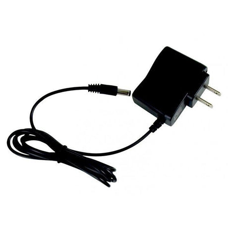 MULTI-VOLTAGE 110-240V AC ADAPTOR for GemOro AuRACLE gold and platinum tester