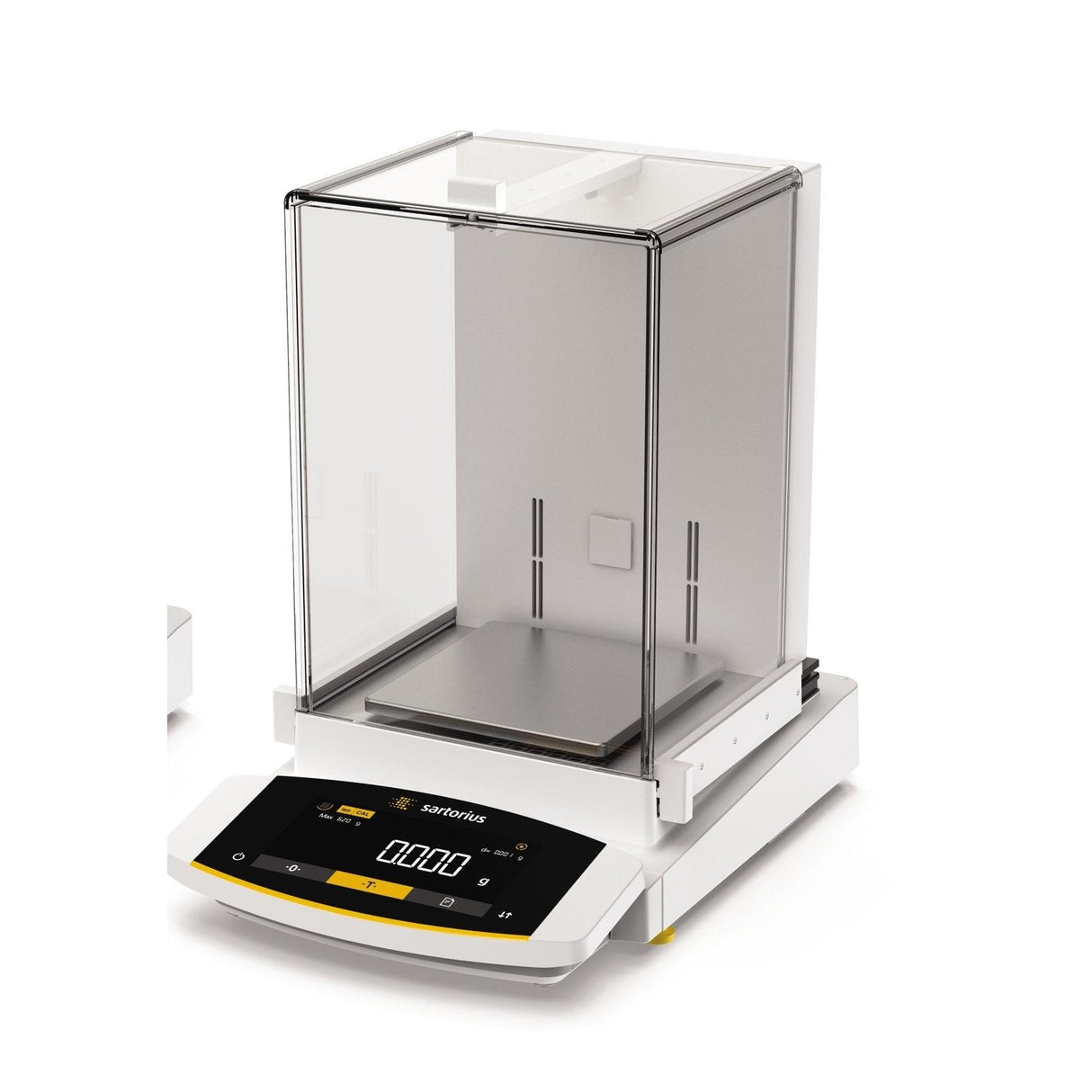 *NEW* SARTORIUS - CUBIS - 16000CT - TOUCH SCREEN - PRICE ON DEMAND!