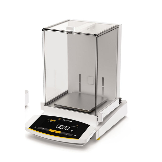 *NEW* SARTORIUS - CUBIS - 16000CT - TOUCH SCREEN - PRICE ON DEMAND!