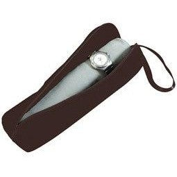 Bangle/Watch roll : Black/Black - Value