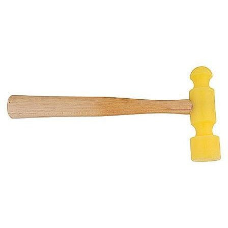 Ball Peen Plastic Mallet - 255GRAMS - USA