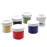 Enamels