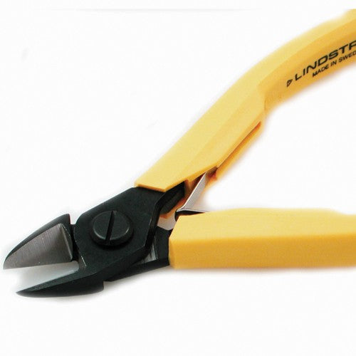 Lindstrom® Diagonal Cutters- Sweden - # 8160