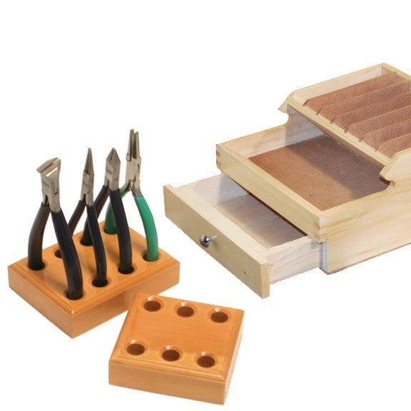 Zangen-Organizer – DAVTOOLS