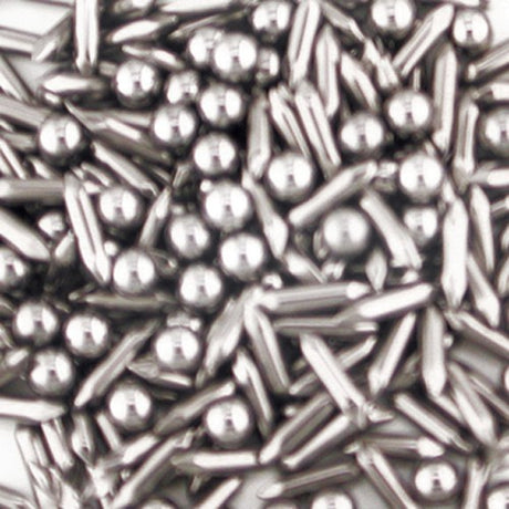 Mixed Shot Stainless Steel - 100 GRAM