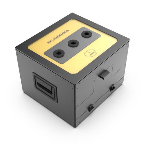 *NEW* The BIG Sherlock CVD and HPHT Lab-Grown Diamond Detector by Yehuda