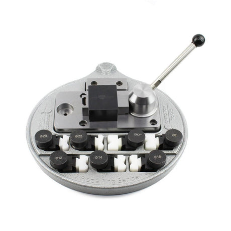 Ring Shank Bender – 7 Pieces - DURSTON