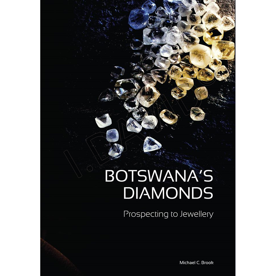*NEW* Botswana's Diamonds: Prospecting to Jewellery