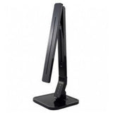 Lamp with 4 Modes: jewelry,diamonds,gemstones & emeralds. Available in White or Black.