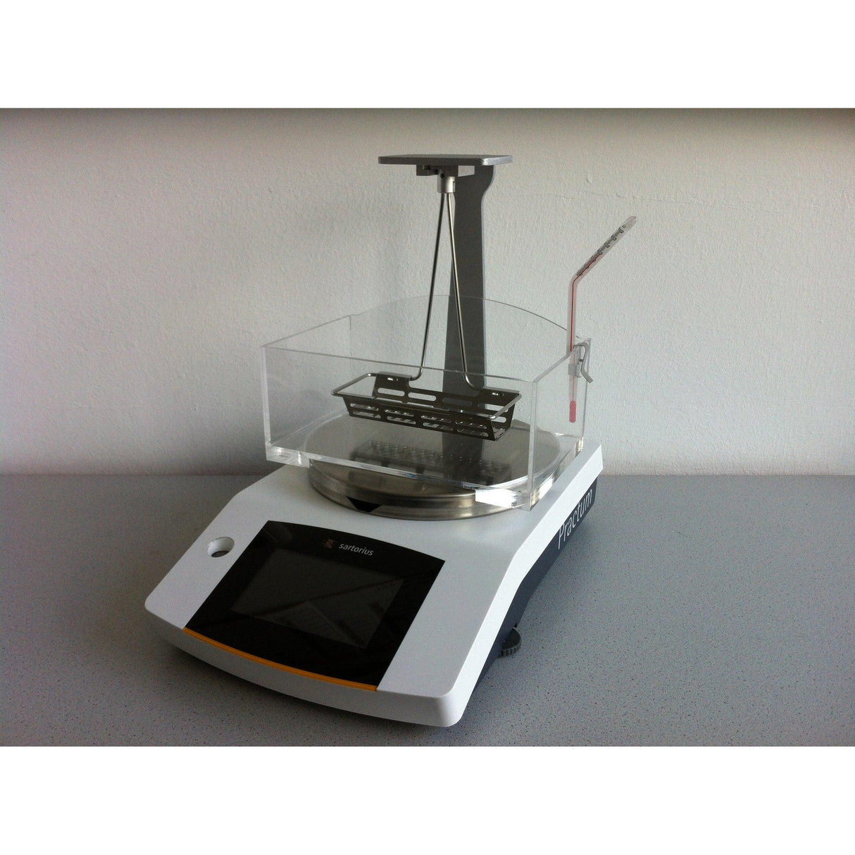 Sartorius DENSITY Scale