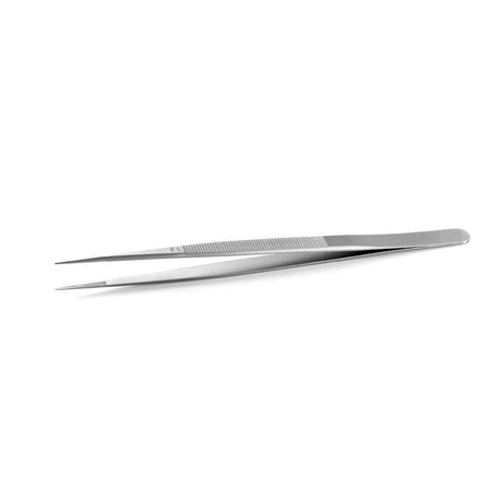 Diamond GROOVED Tweezers