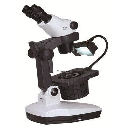 Motic Professional Microscope