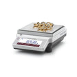 Professional jewelry weighing scale with RS232 interface