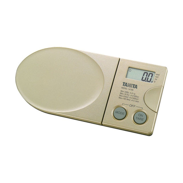 TANITA Model 1479S-300GD - Color Black