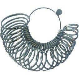 Bangle Sizer Metal