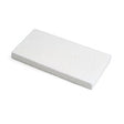 Soldering Brick H30 mm - White - Heat Resistant