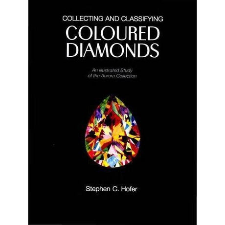 Coloured Diamonds (2nd Hand)