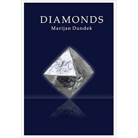 Diamonds' by Marijan Dundek - EN
