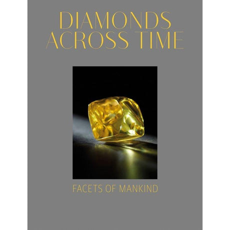 Diamonds Across Time