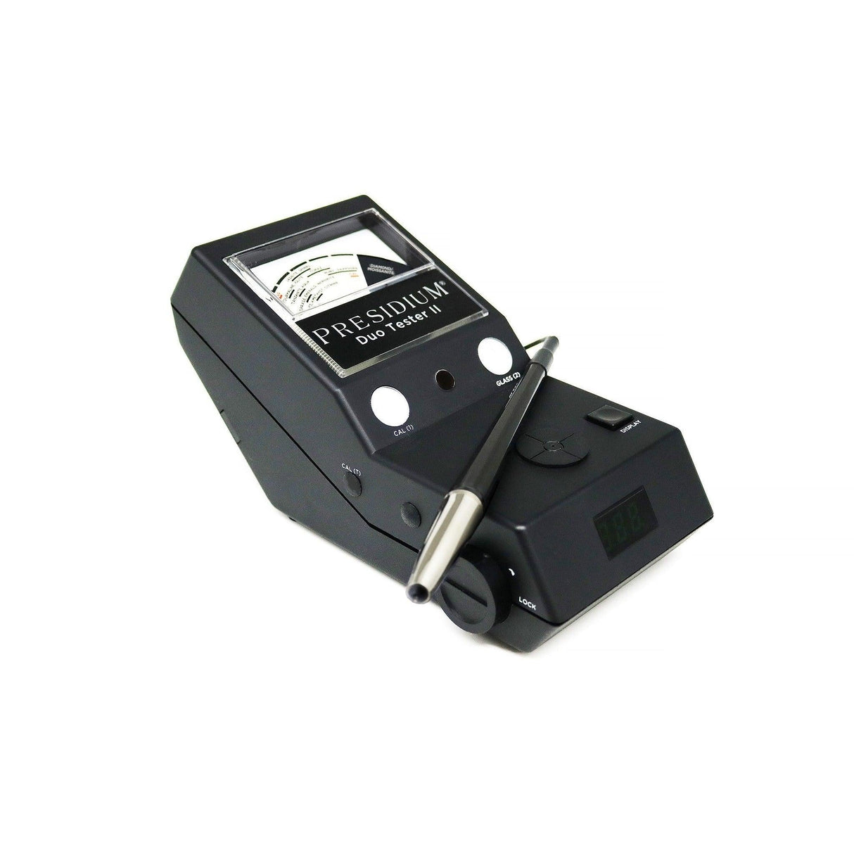 *NEW* Presidium DUO Tester II