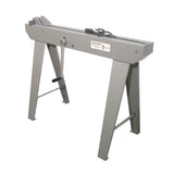 Durston twin speed drawbench 1400mm for jewellery wire drawing, professional heavy duty draw bench