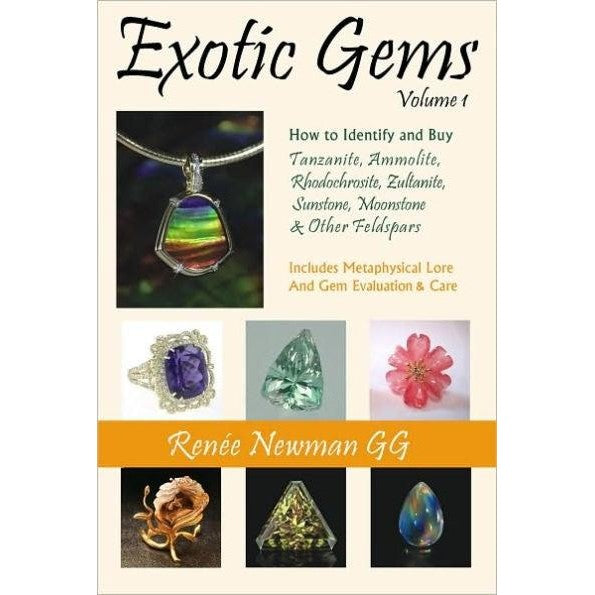 Exotic Gems, Volume 1