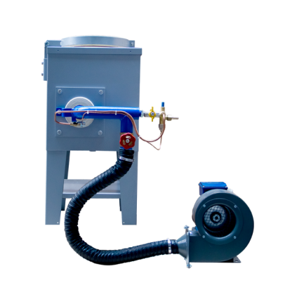 Gas Fired Melting Furnace