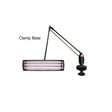 DAZOR Lamps 3-Tube