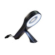 DAZOR Mini Handheld Magnifier Lamp