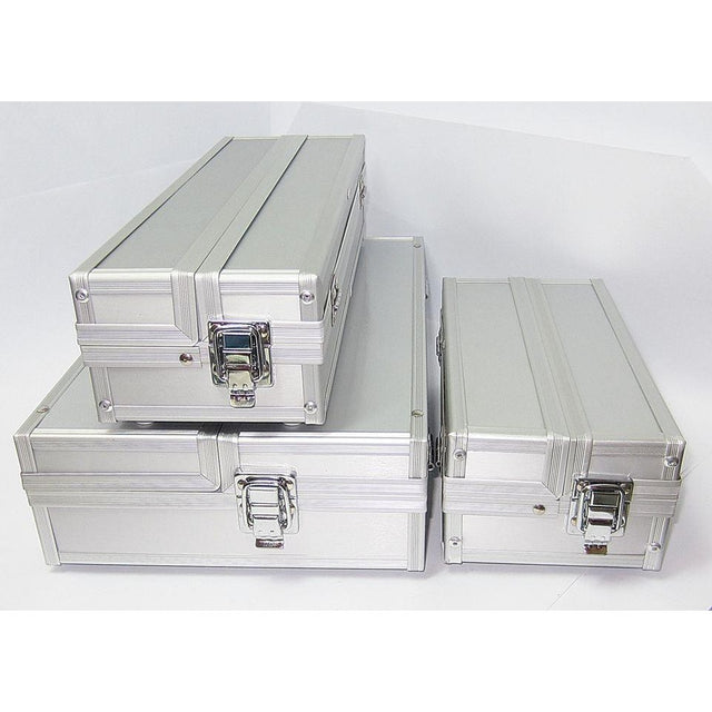 Metal Stock Keeping Boxes