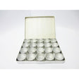 Metal Boxes with Small Round Metal Boxes