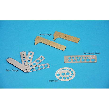 Metal Gauges
