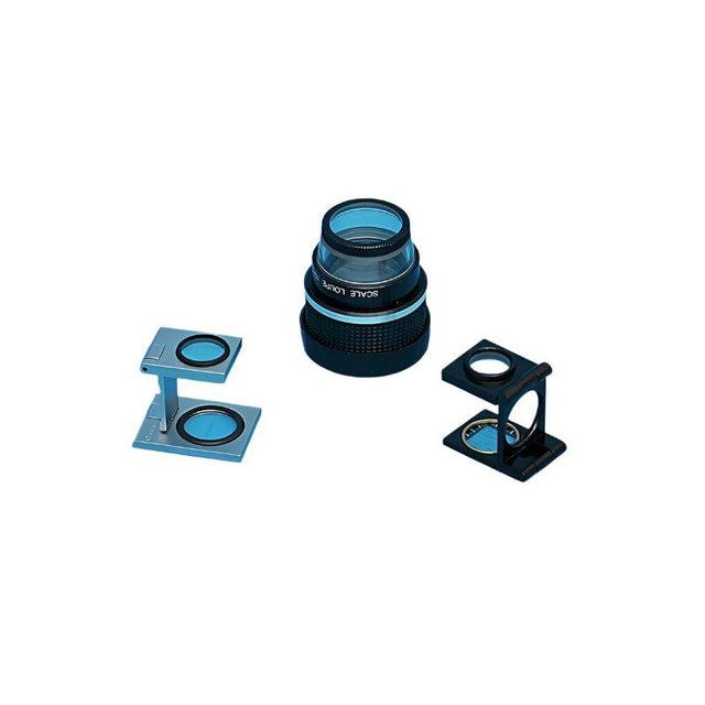 Scale Loupes