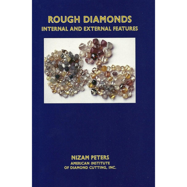 Rough Diamonds: Internal and External Features