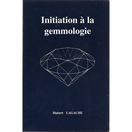 Initiation a La Gemmologie