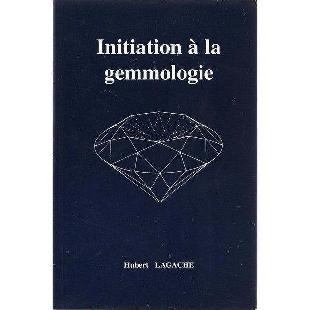 Initiation a La Gemmologie