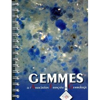 Book - Gemmes - only in French