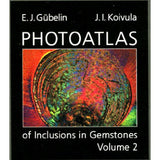 Photo Atlas of Inclusions in Gemstones