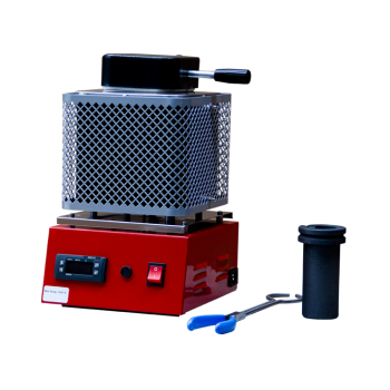 Electric Furnace Digital 2kg