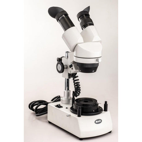Motic Professional Microscope - Economic