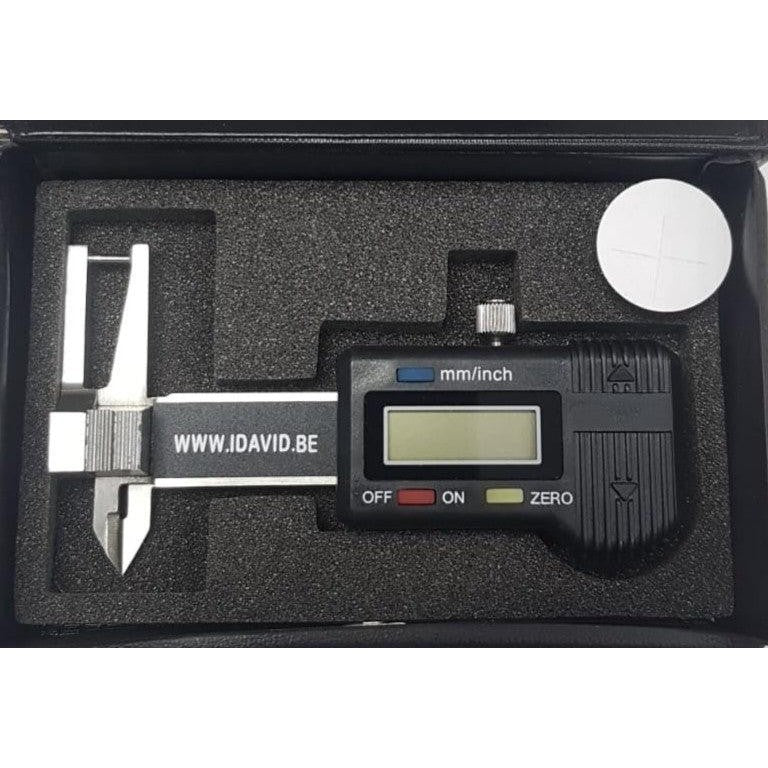 Economic Digital Gauge