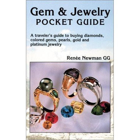 Gem & Jewelry Pocket Guide