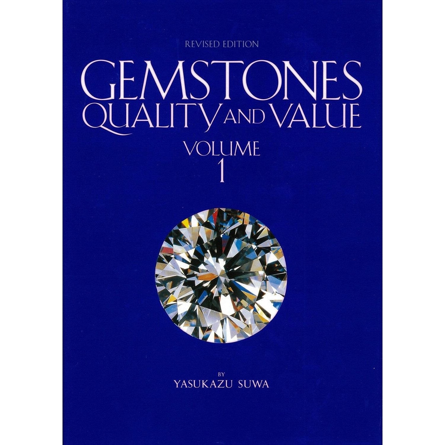 Gemstones: Quality and Value – DAVTOOLS