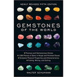 Gemstones of the World by Walter Schumann - 5th Edition