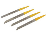 High Speed Gravers - Yellow Tang - VALLORBE - FLAT-HSS