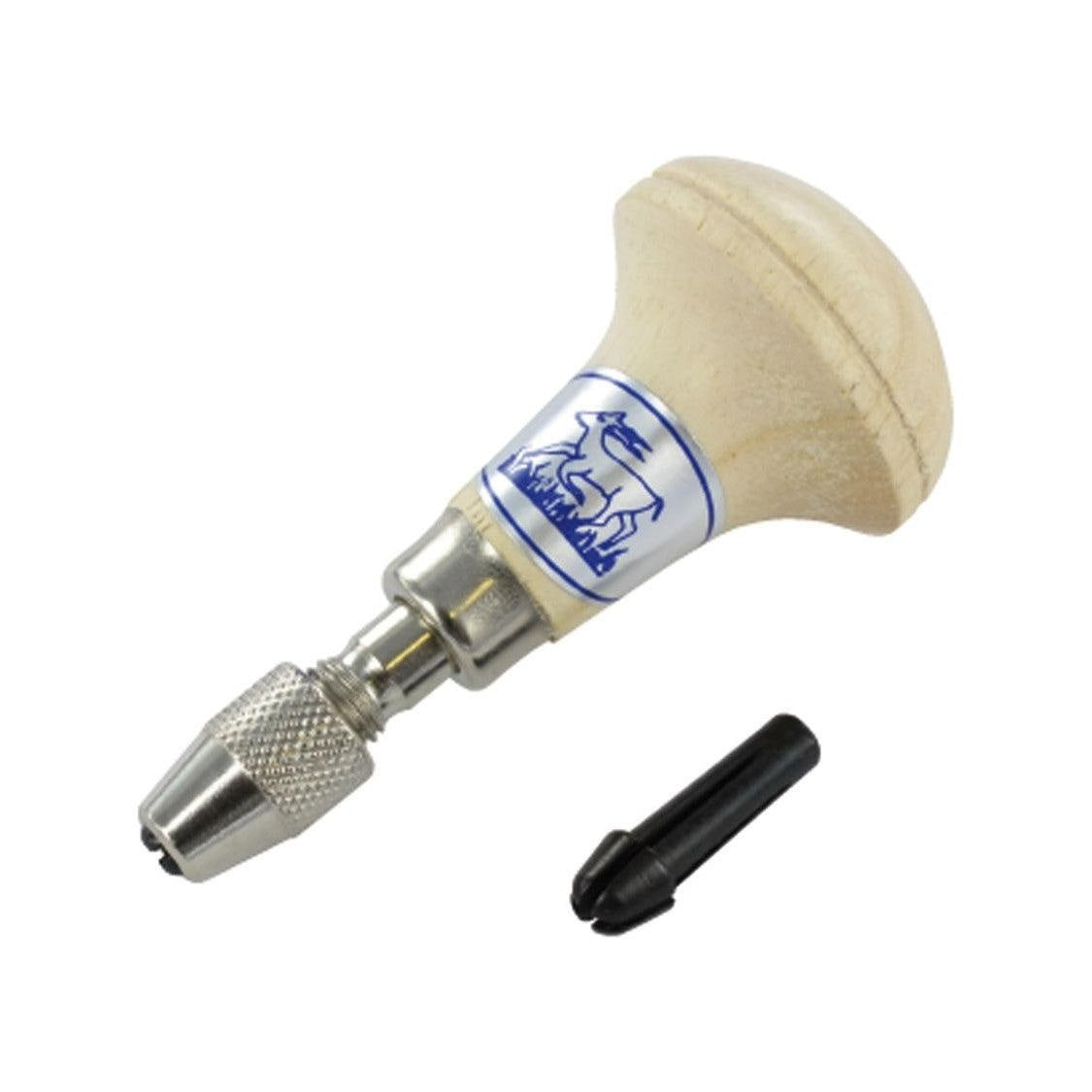 Holder with Chuck - Antilope