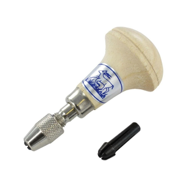 Holder with Chuck - Antilope