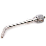 oxygen propane torch tip for jewelry repair and goldsmith work