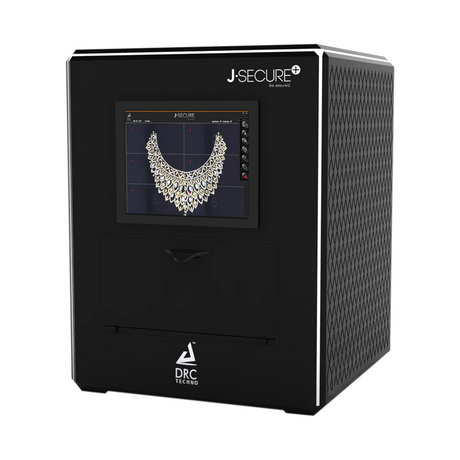 *NEW* DRC J-Secure+