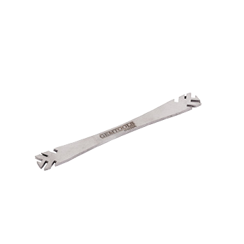 Prong Lifting Tool - Mini Satin Finish